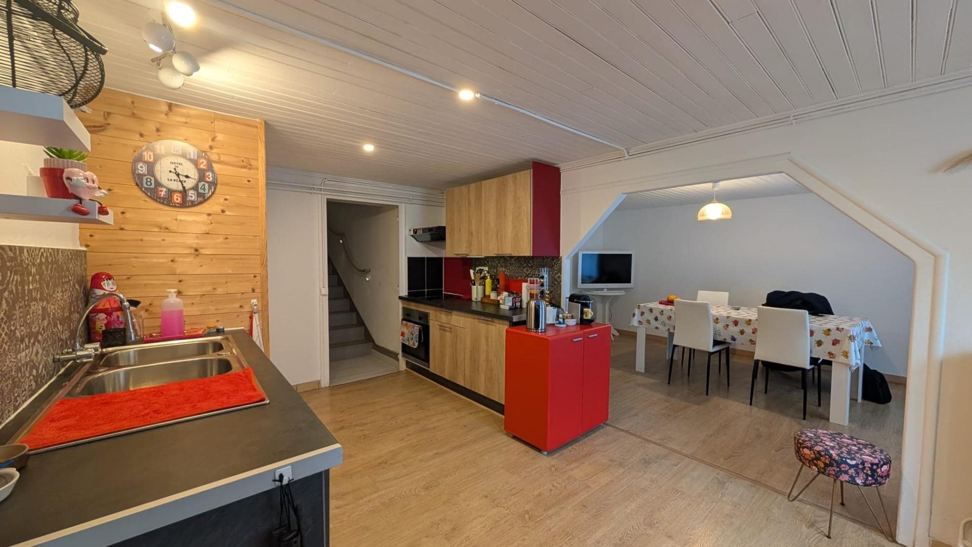 Maison à vendre, 134m², Fumel
