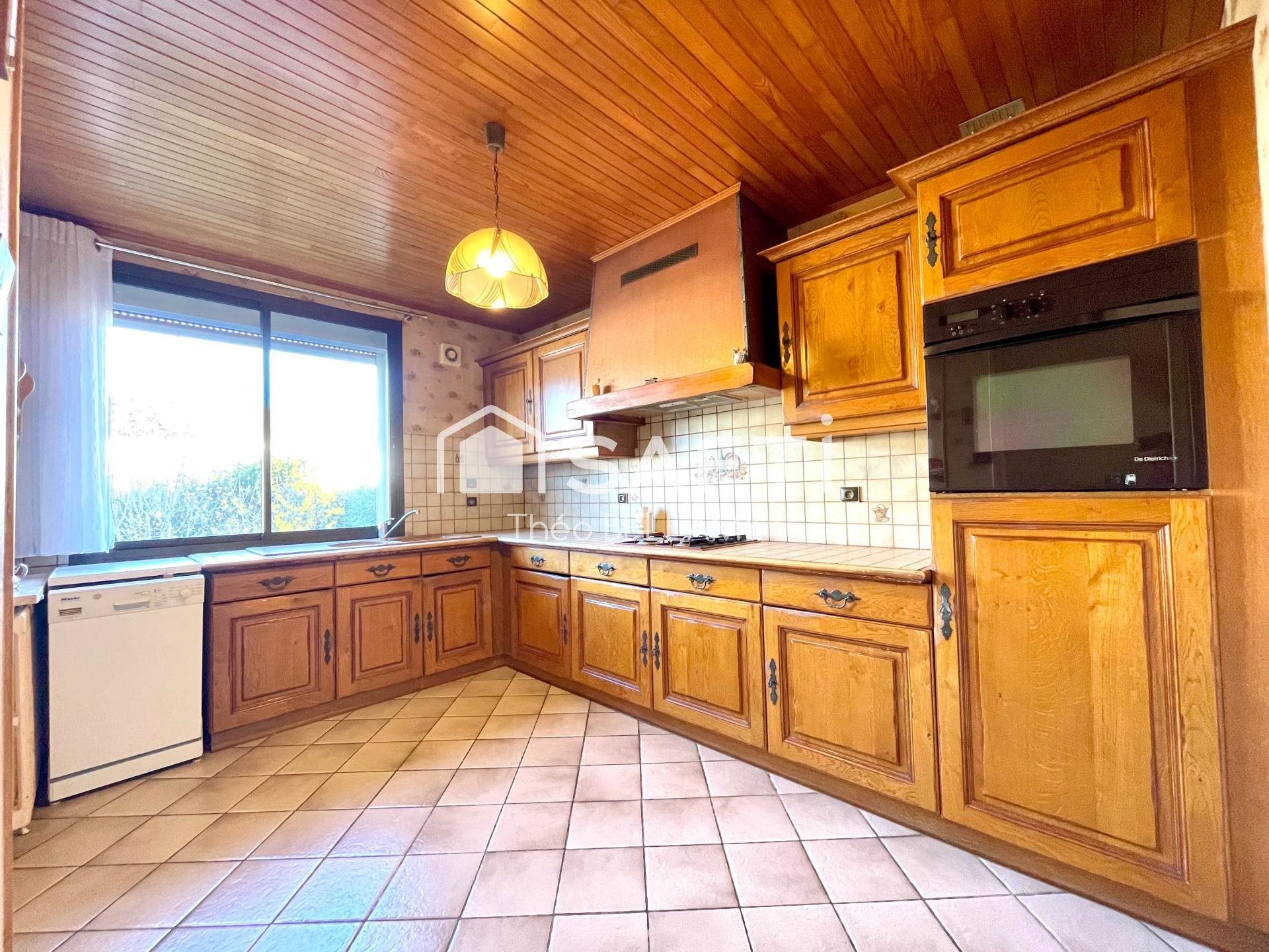 Maison à vendre, 98m², Sennecey-lès-Dijon