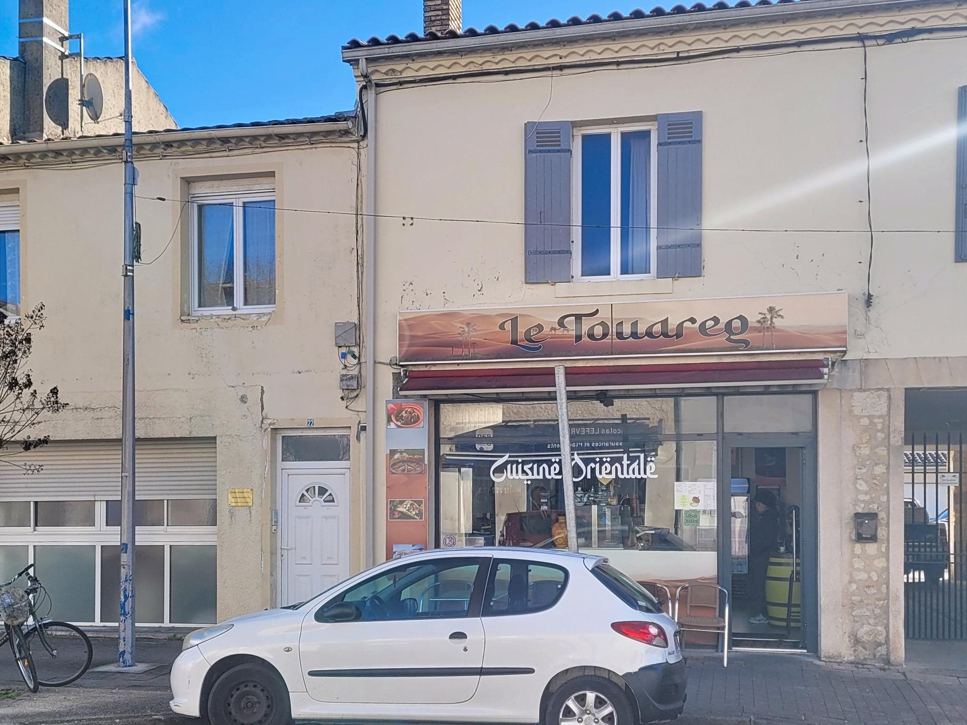 Appartement à vendre, 120m², Lesparre-Médoc