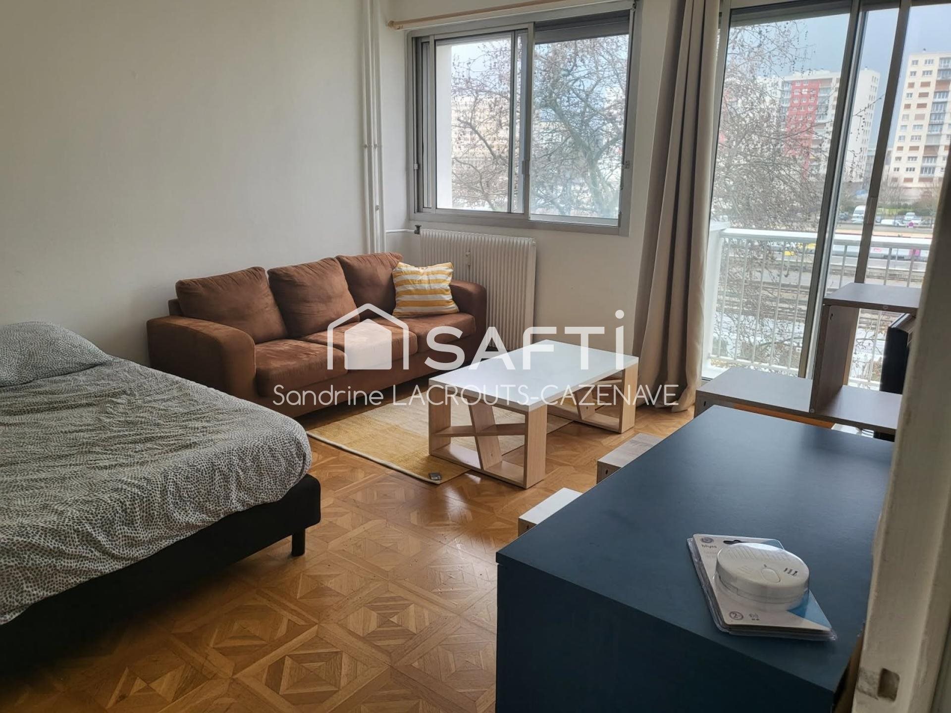 Appartement à vendre, 40m², Orléans