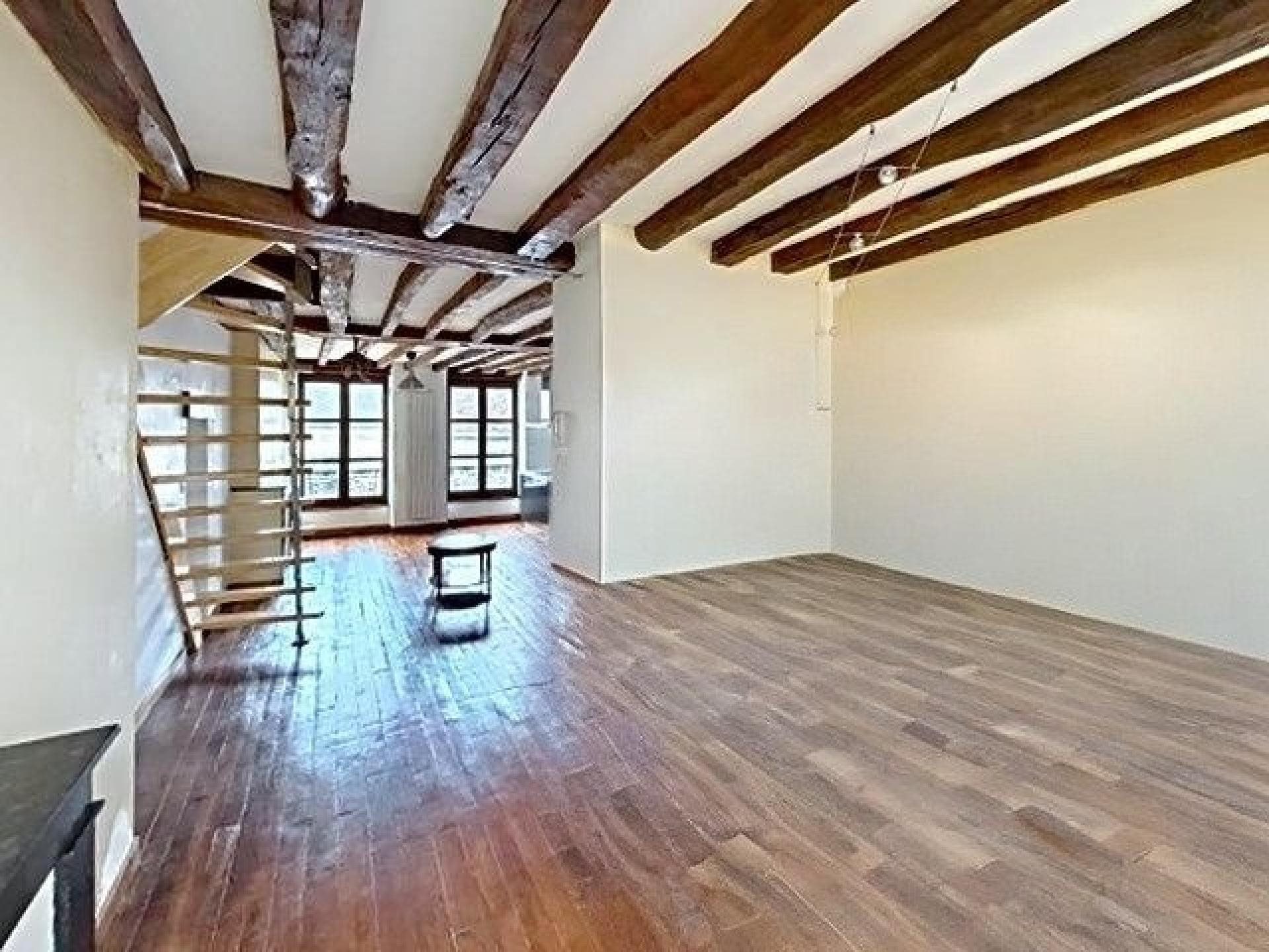 Appartement à vendre, 60m², Orléans