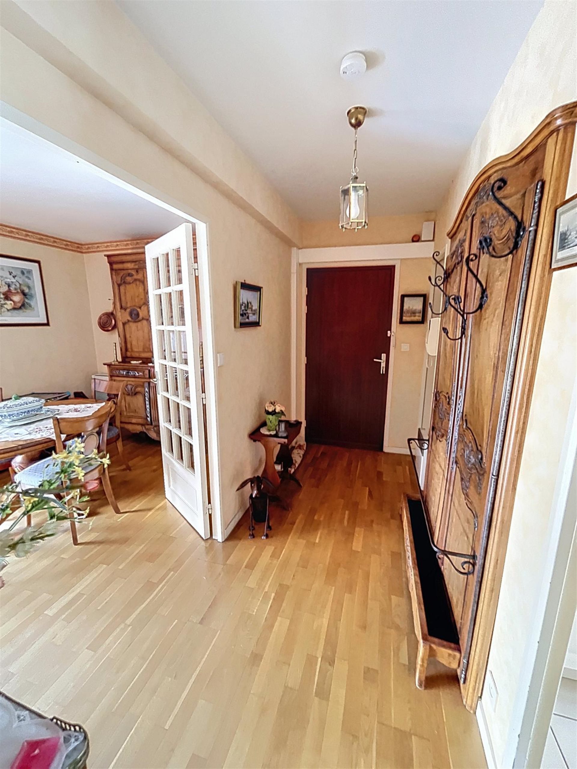 Appartement à vendre, 81m², Orléans