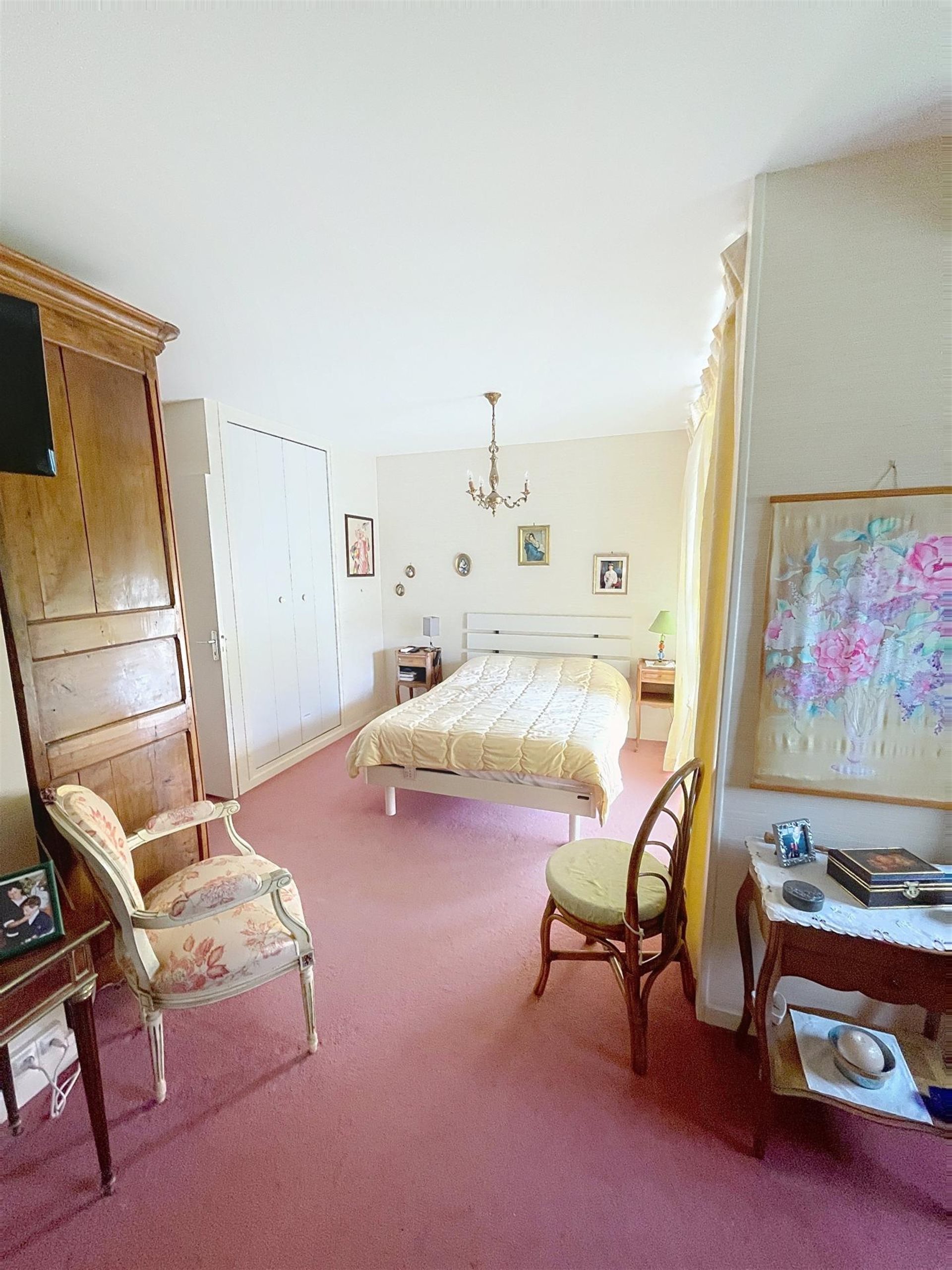 Appartement à vendre, 81m², Orléans