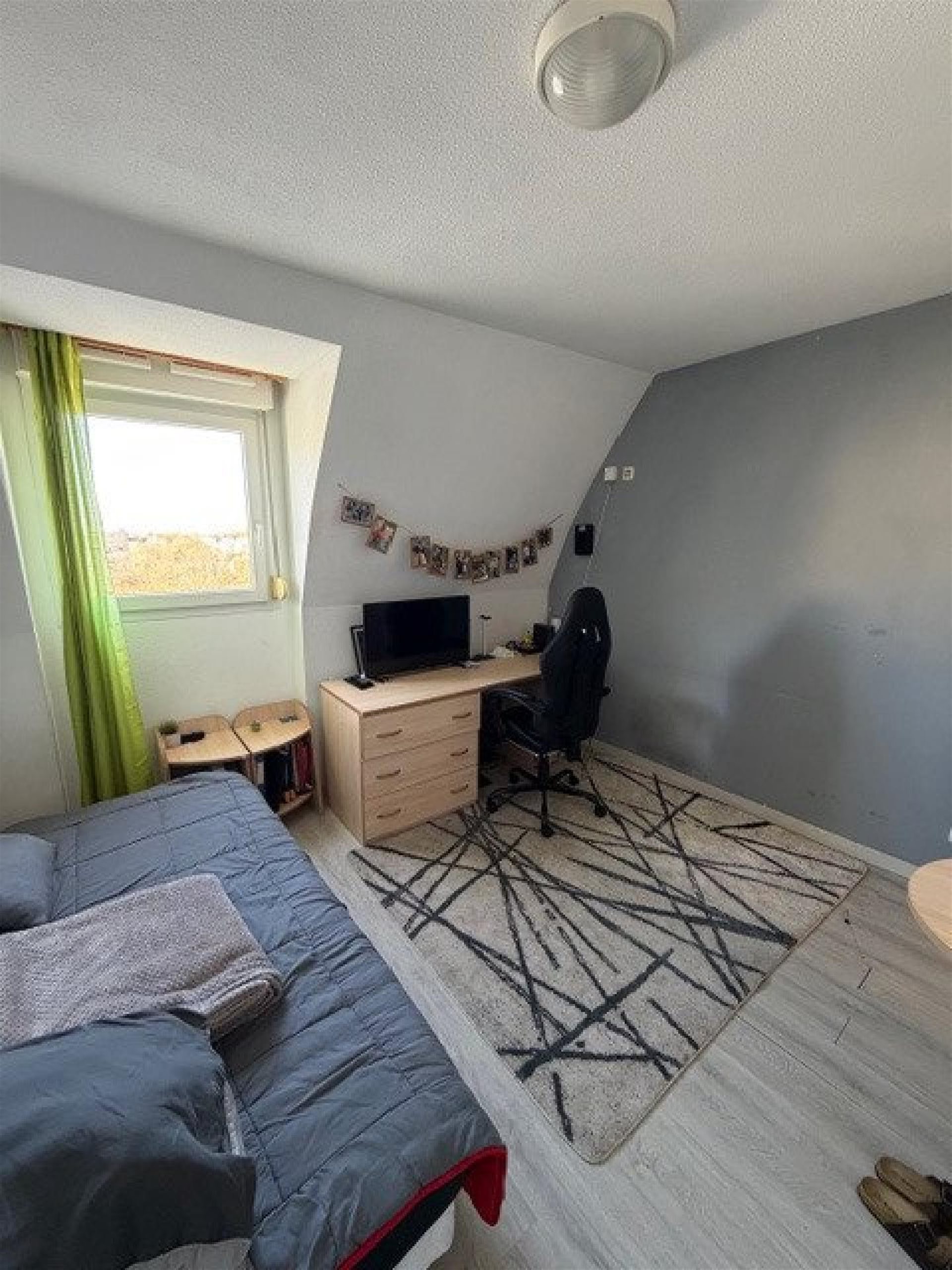 Appartement à vendre, 18m², Orléans