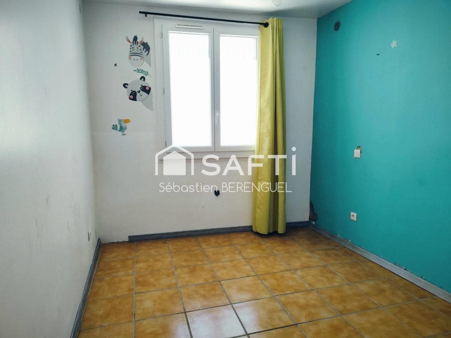 Appartement à vendre, 65m², Florensac
