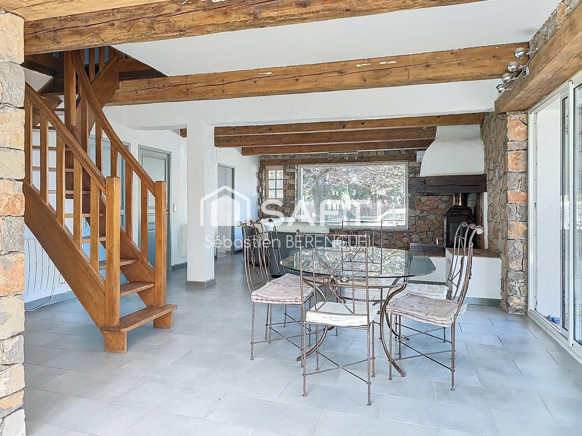 Maison à vendre, 200m², Villeveyrac