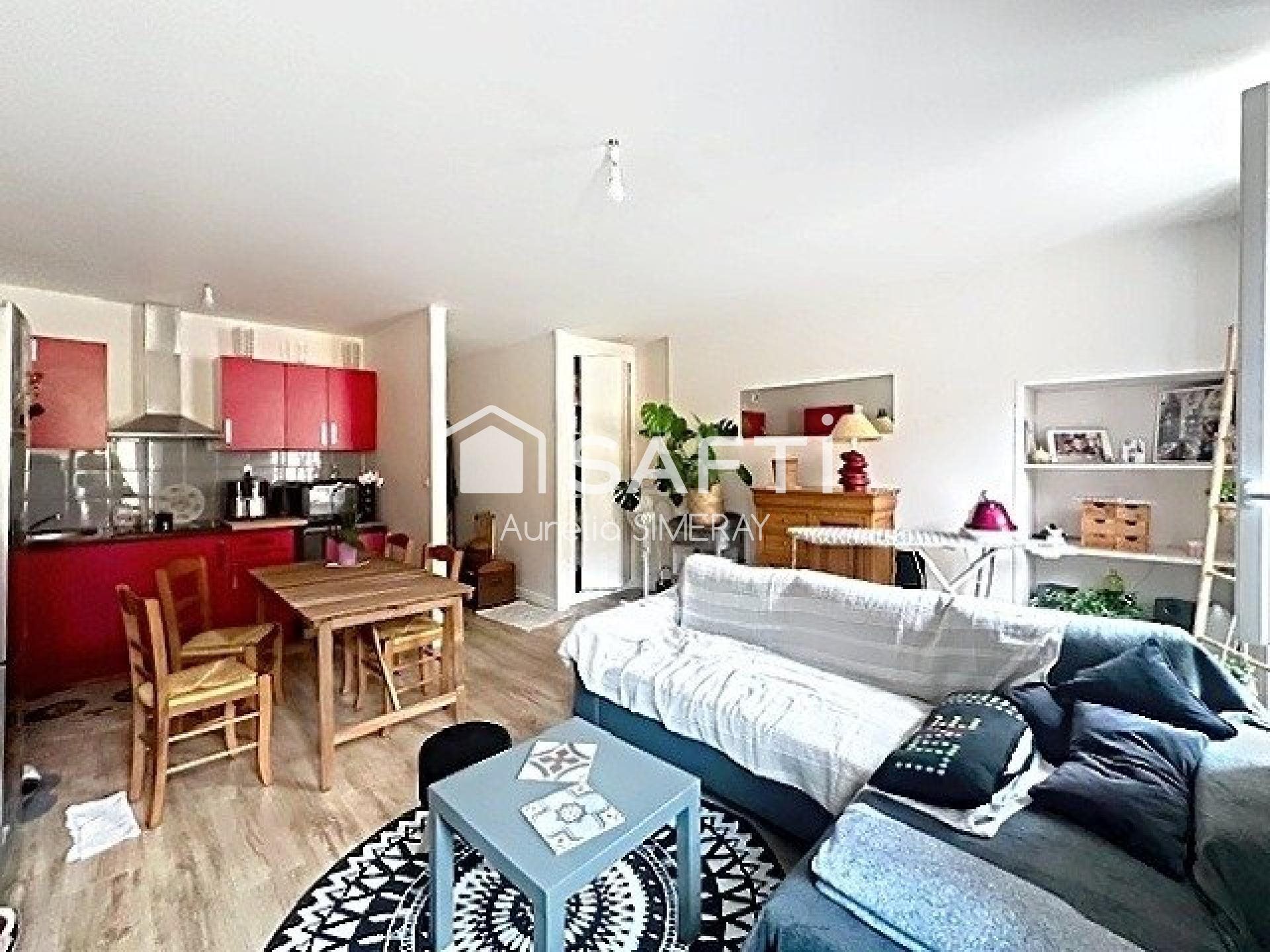 Appartement à vendre, 140m², Mirebeau-sur-Bèze