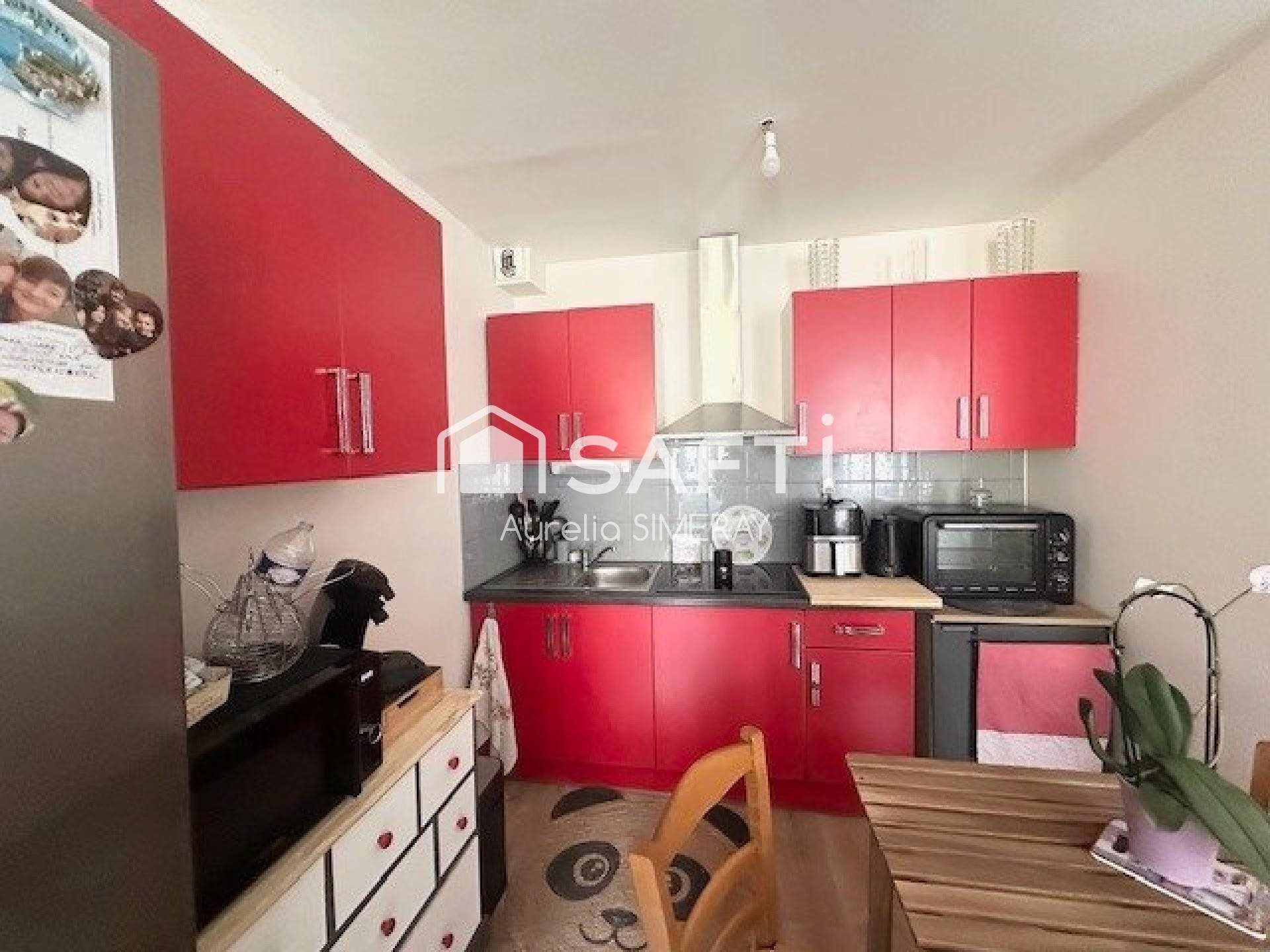 Appartement à vendre, 140m², Mirebeau-sur-Bèze