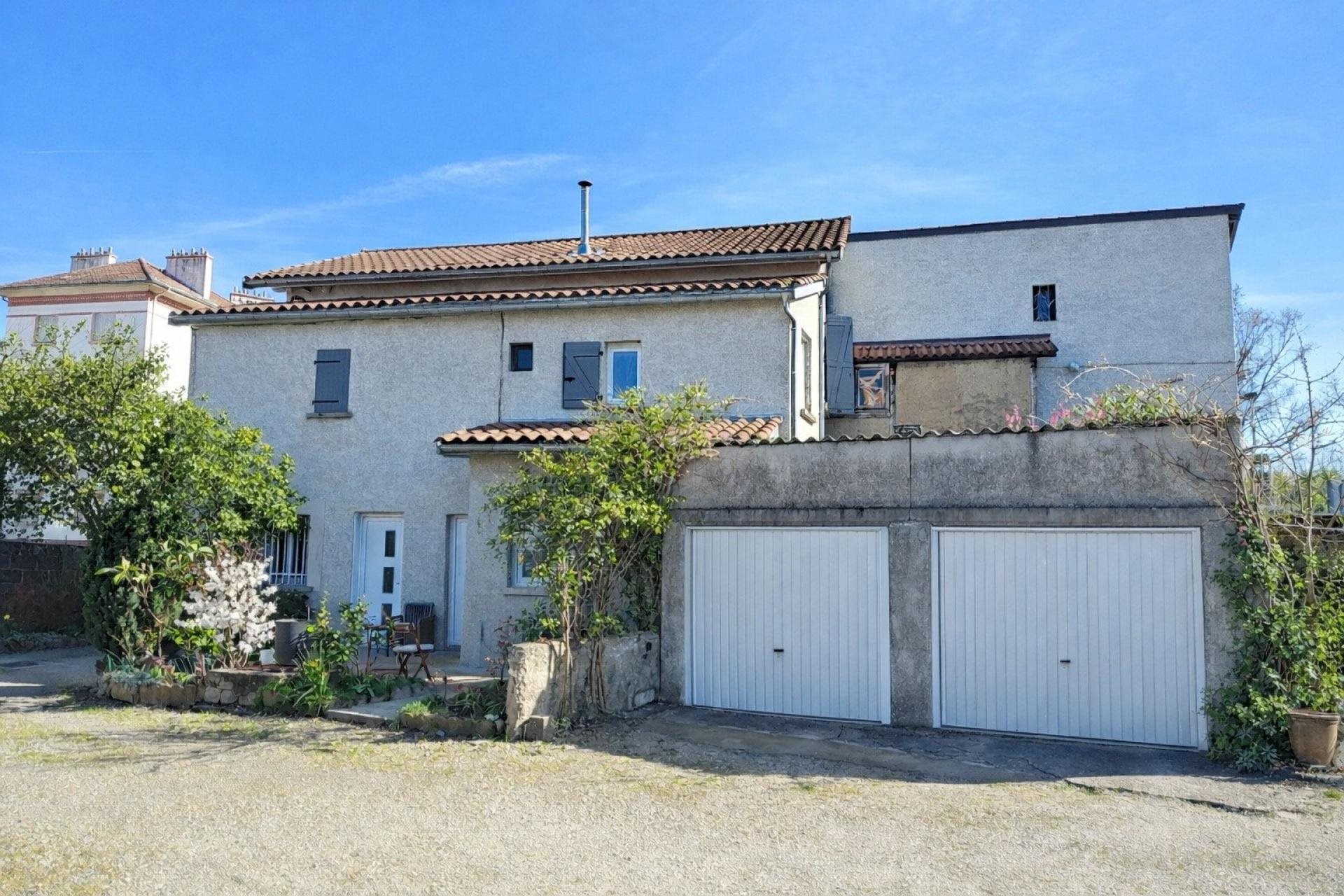 Maison à vendre, 160m², Grigny