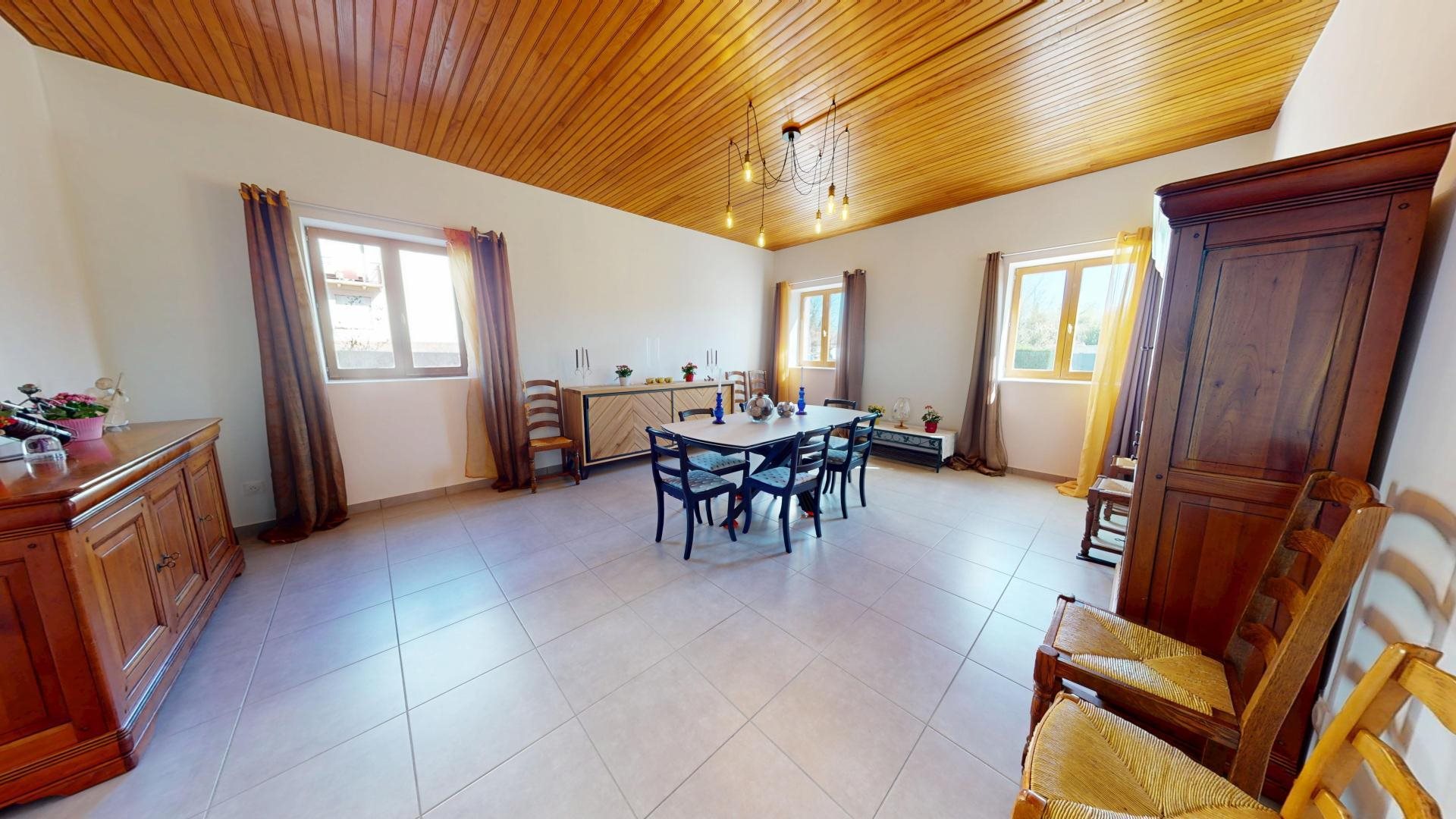 Maison à vendre, 160m², Grigny