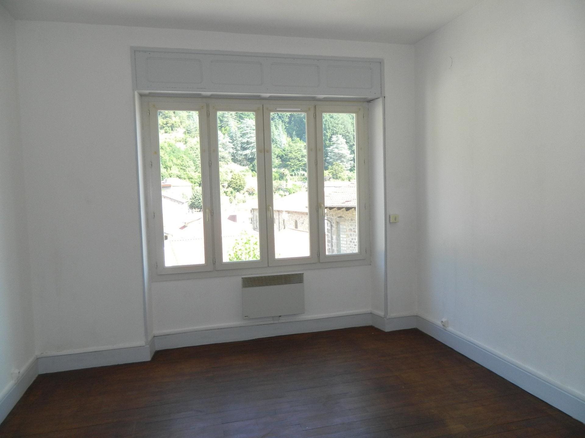 Appartement à vendre, 63m², Le Cheylard