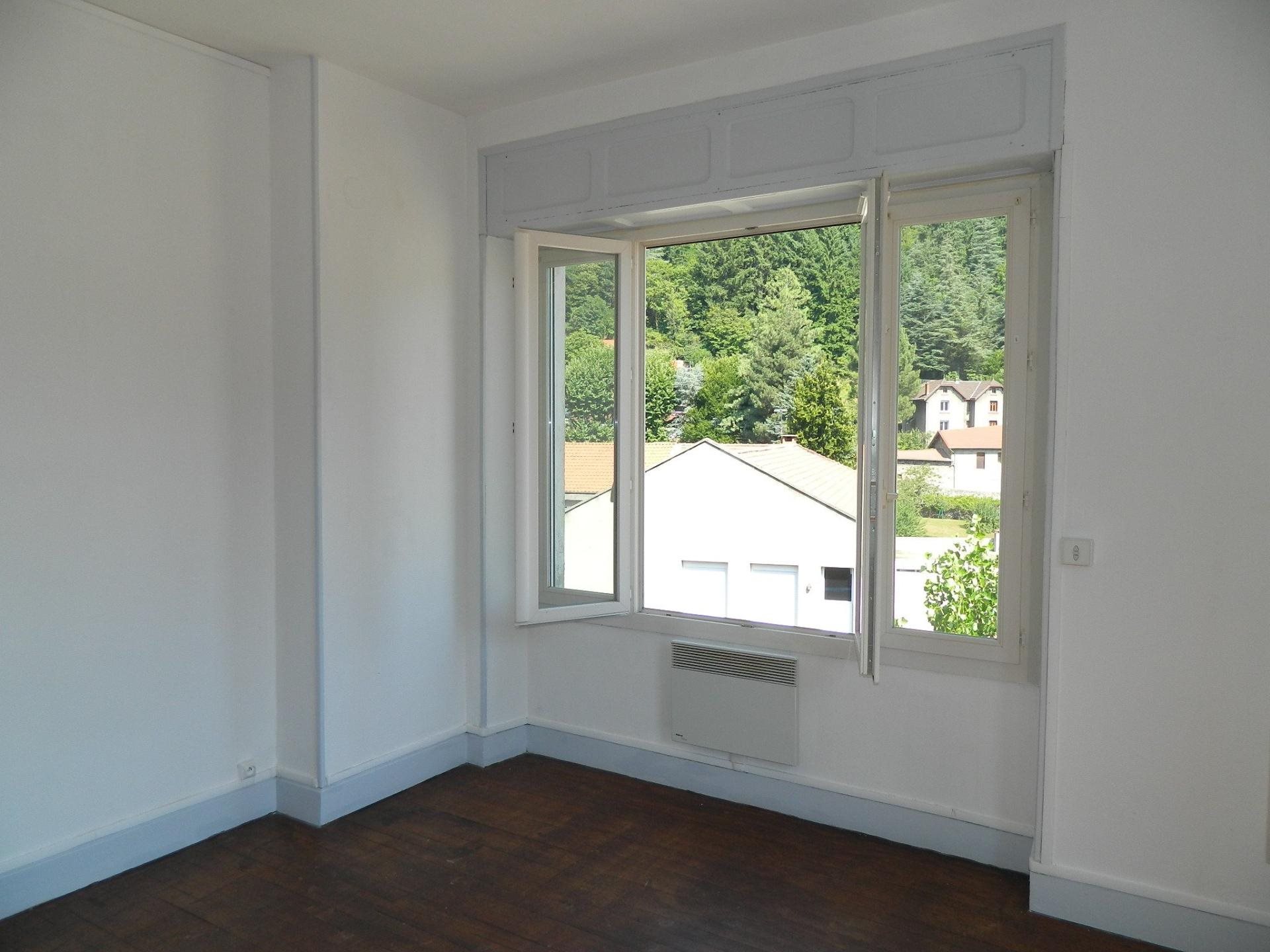 Appartement à vendre, 63m², Le Cheylard