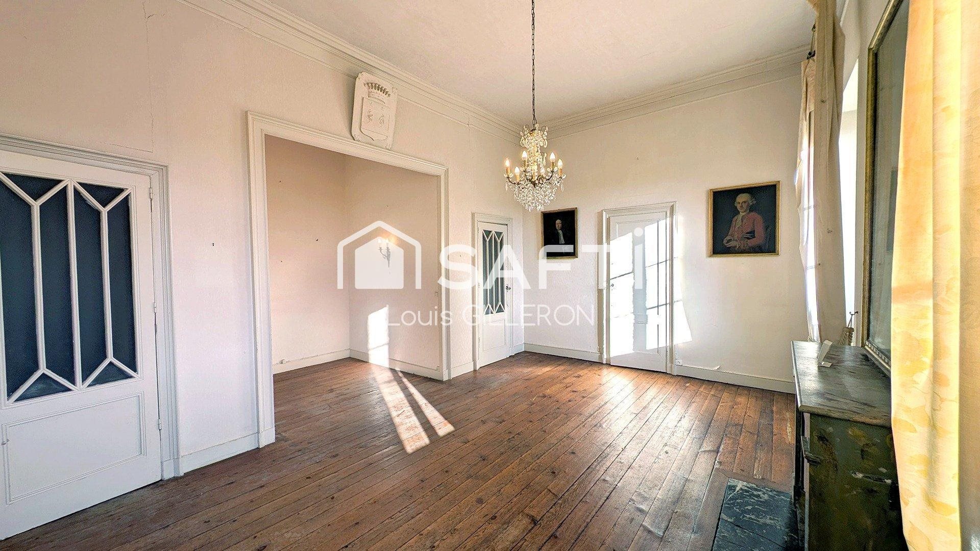 Appartement à vendre, 110m², Latresne