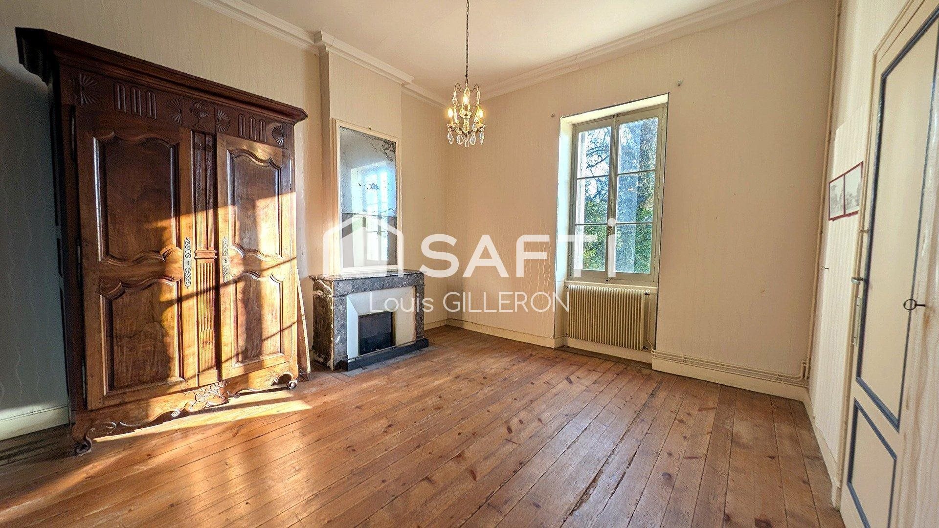 Appartement à vendre, 110m², Latresne