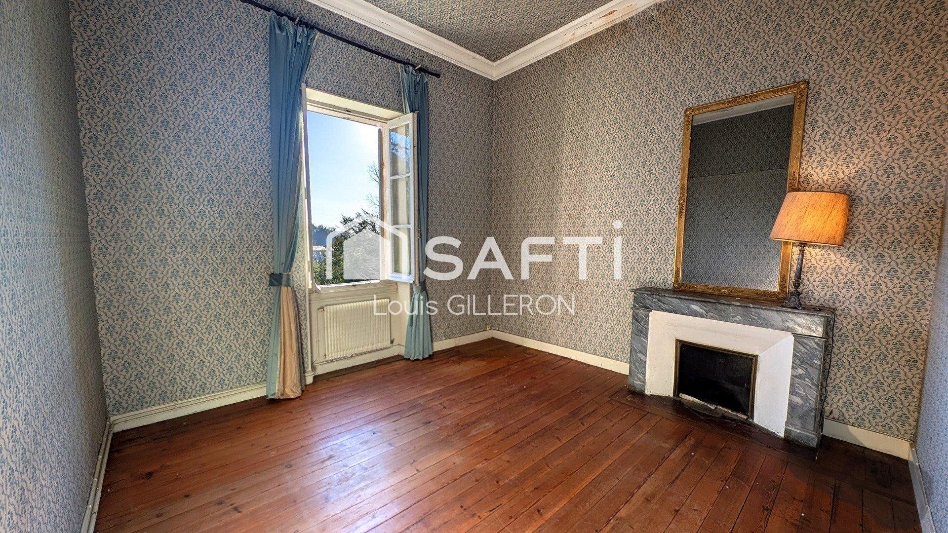 Appartement à vendre, 110m², Latresne