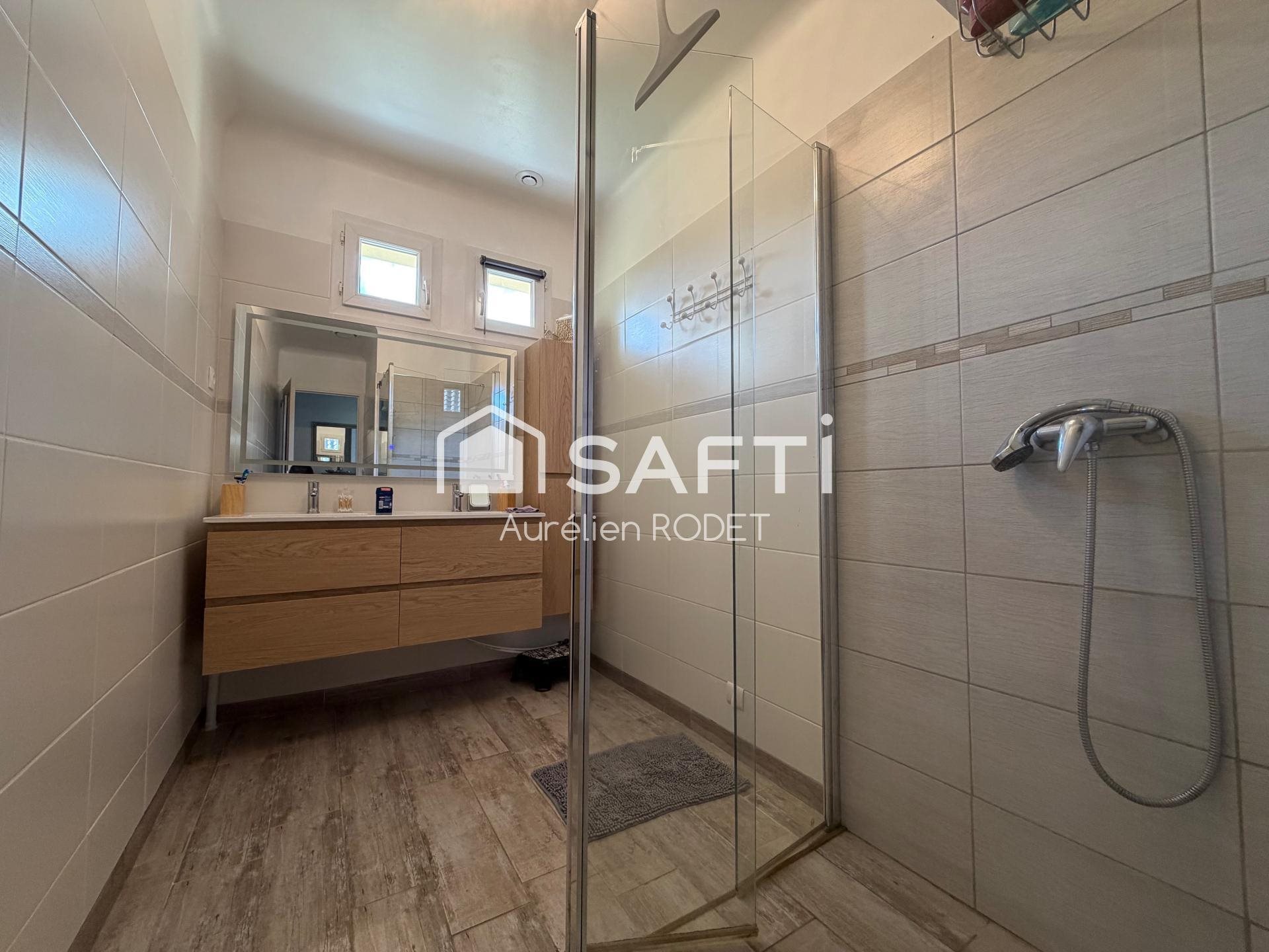 Maison à vendre, 77m², Saint-Florentin