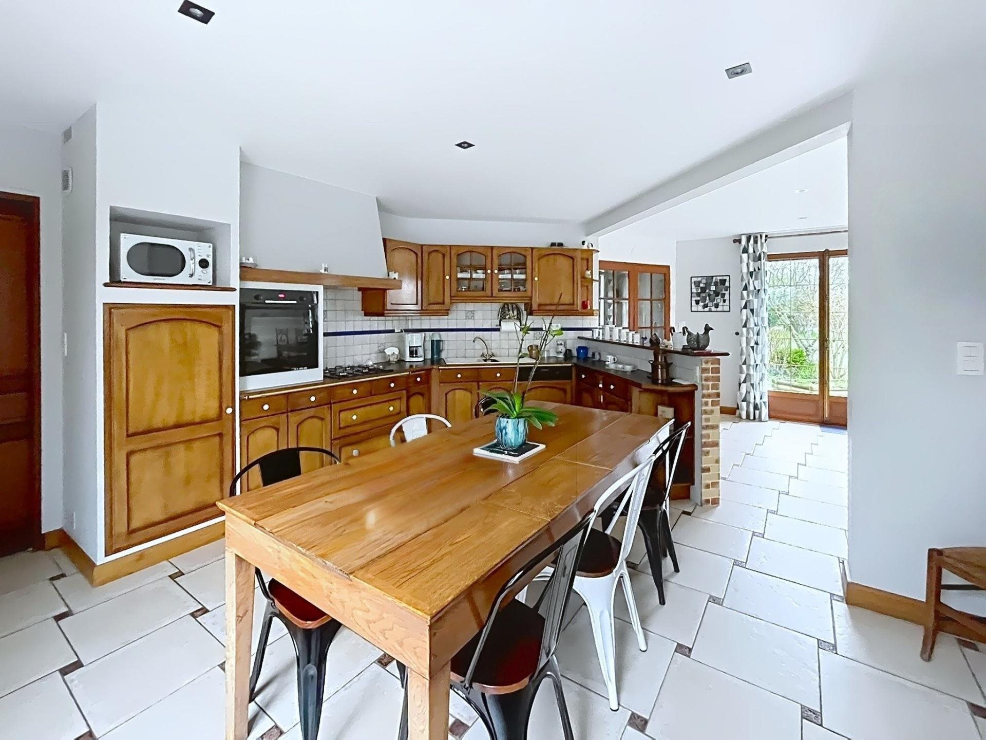 Maison à vendre, 220m², Héric