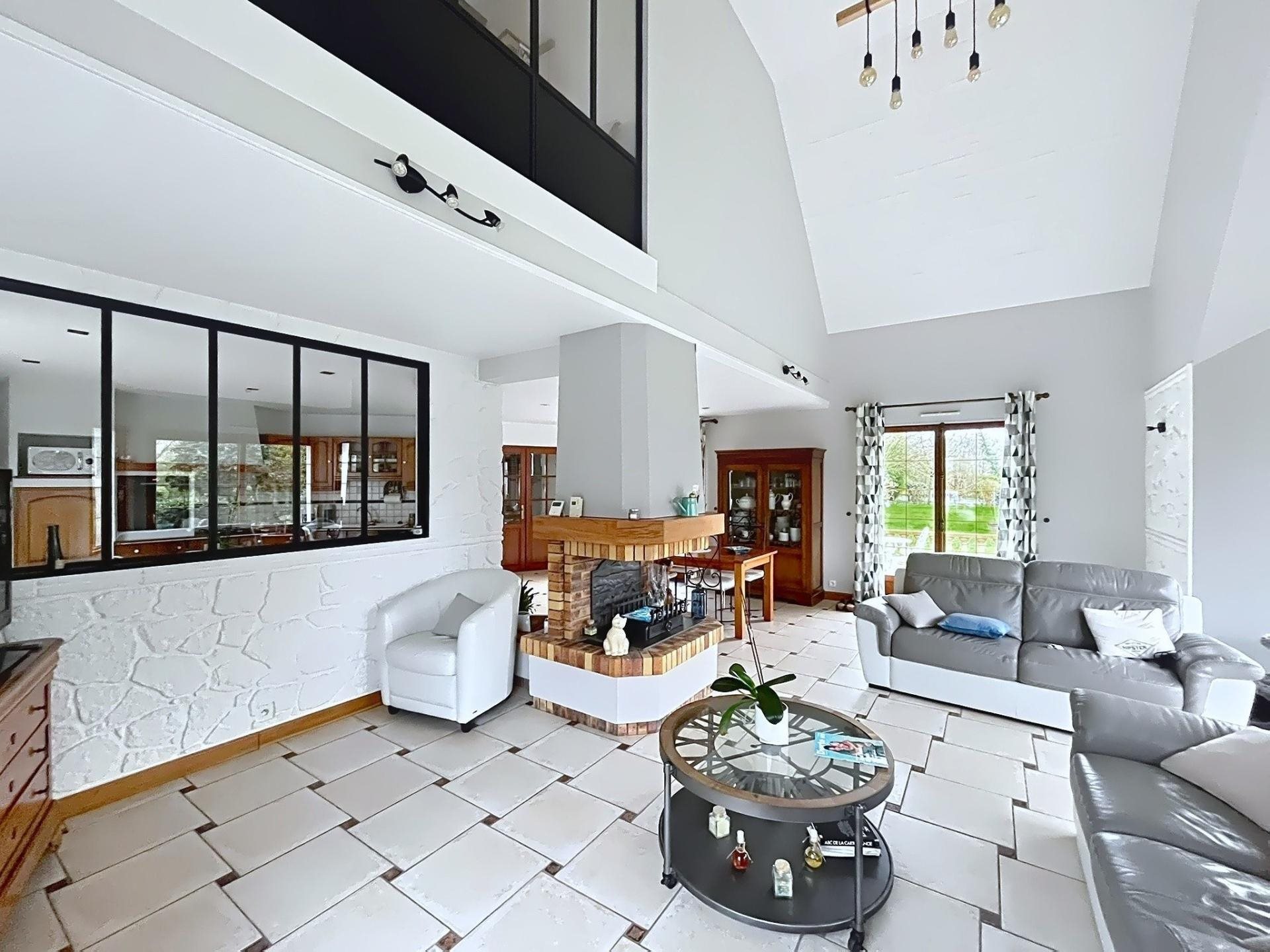 Maison à vendre, 220m², Héric