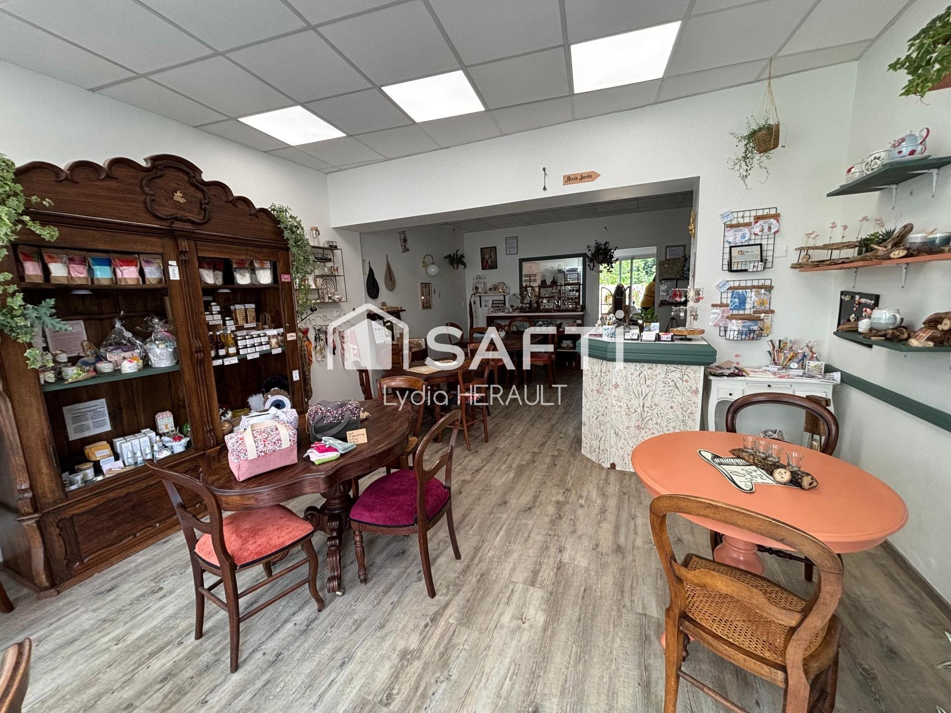 Appartement à vendre, 186m², Ruelle-sur-Touvre