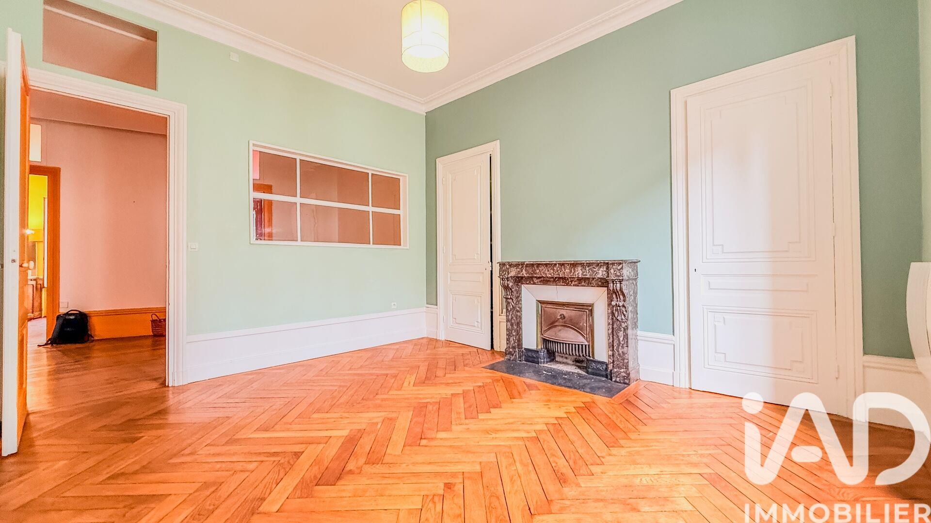 Appartement à vendre, 85m², Saint-Etienne