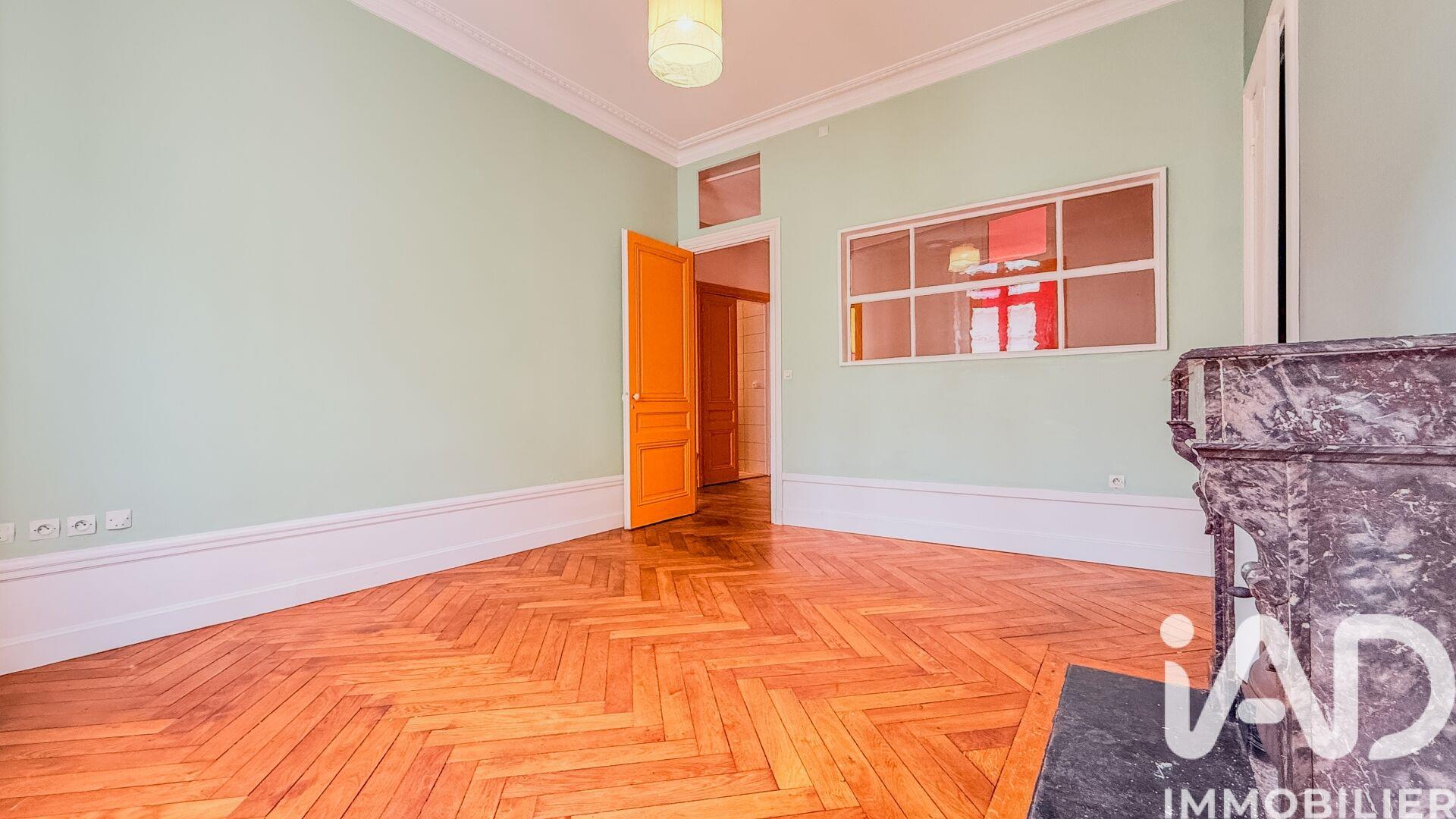 Appartement à vendre, 85m², Saint-Etienne