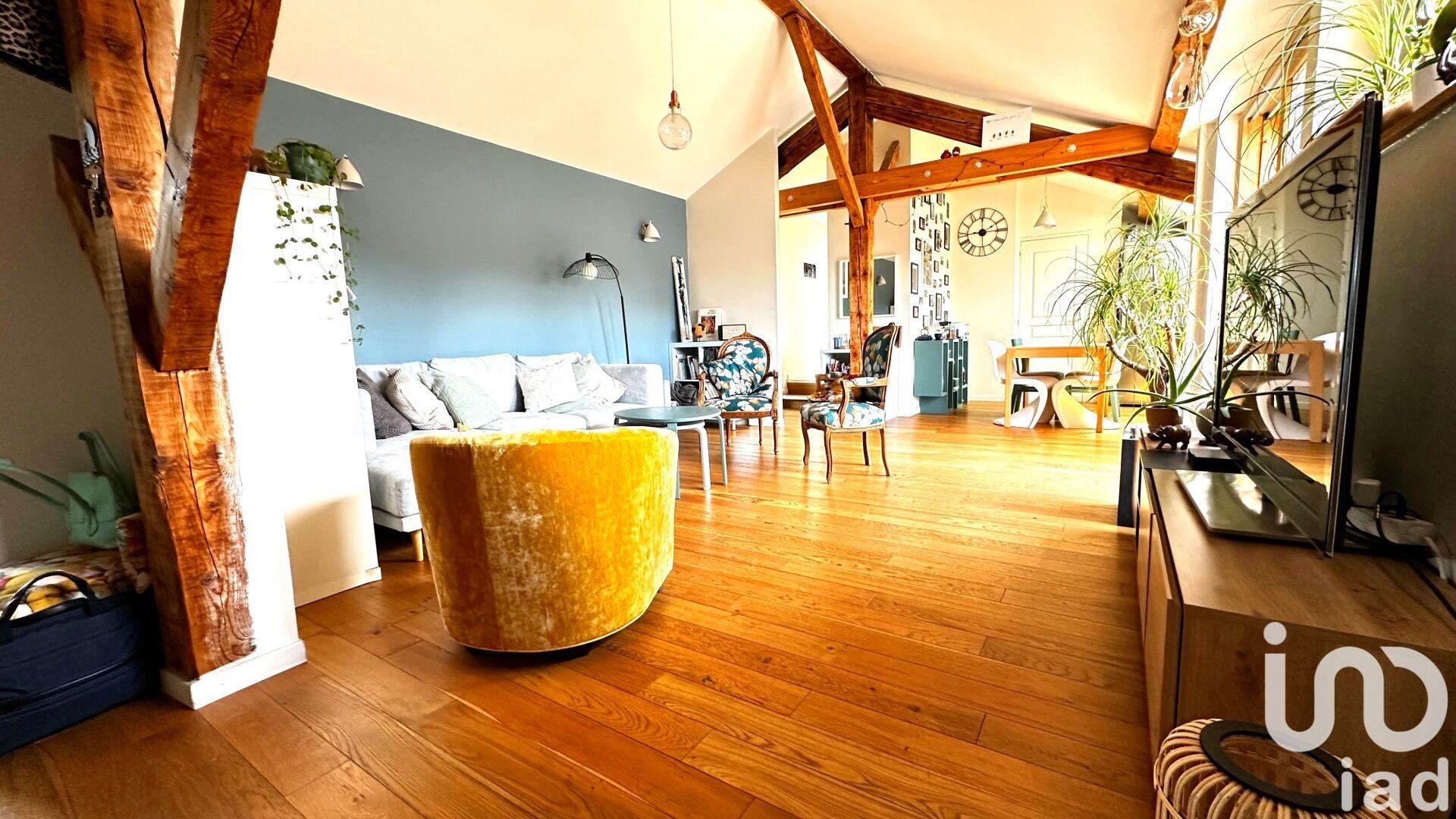 Appartement à vendre, 150m², Saint-Etienne