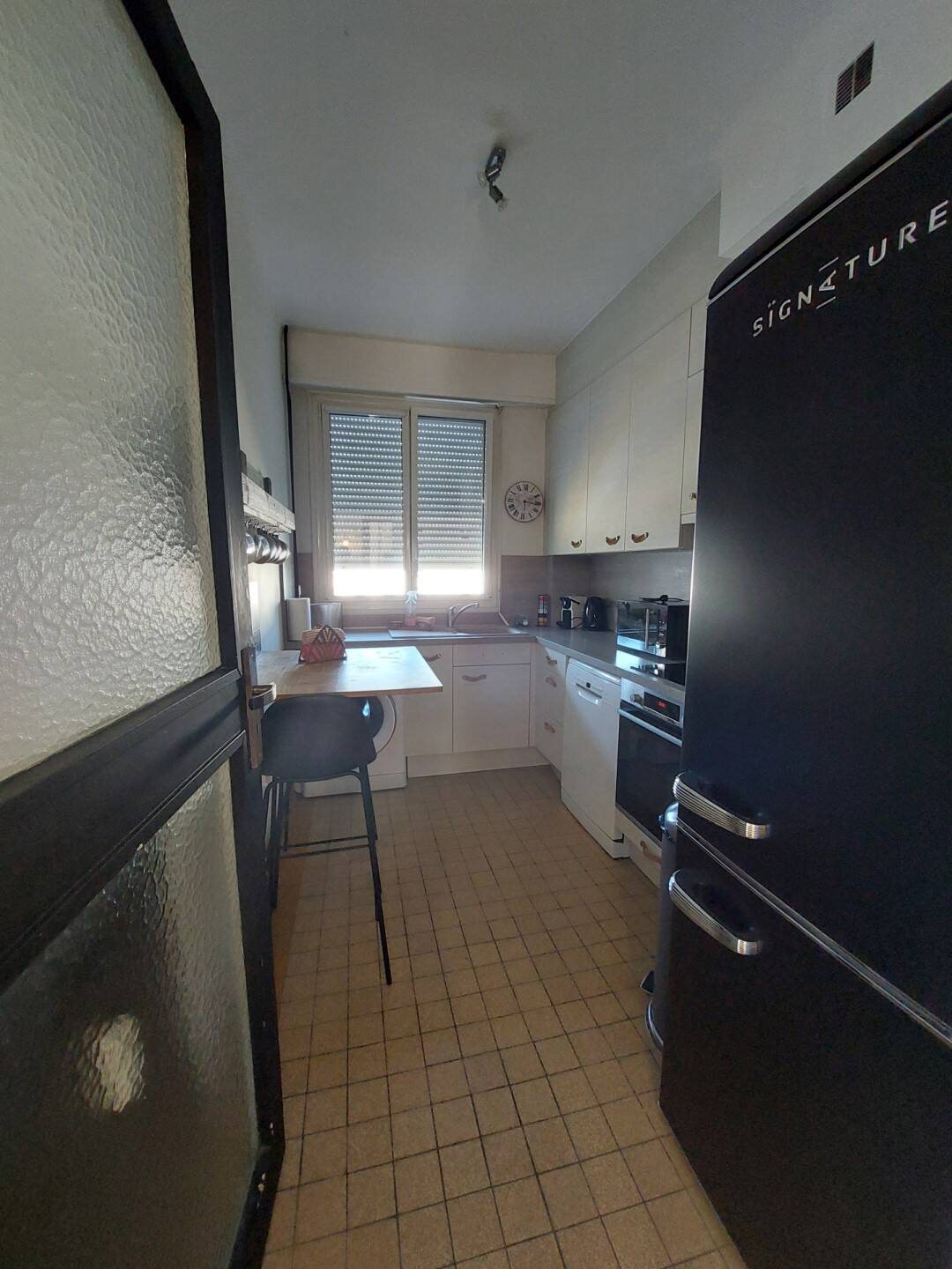 Appartement à louer, 77m², Le Havre