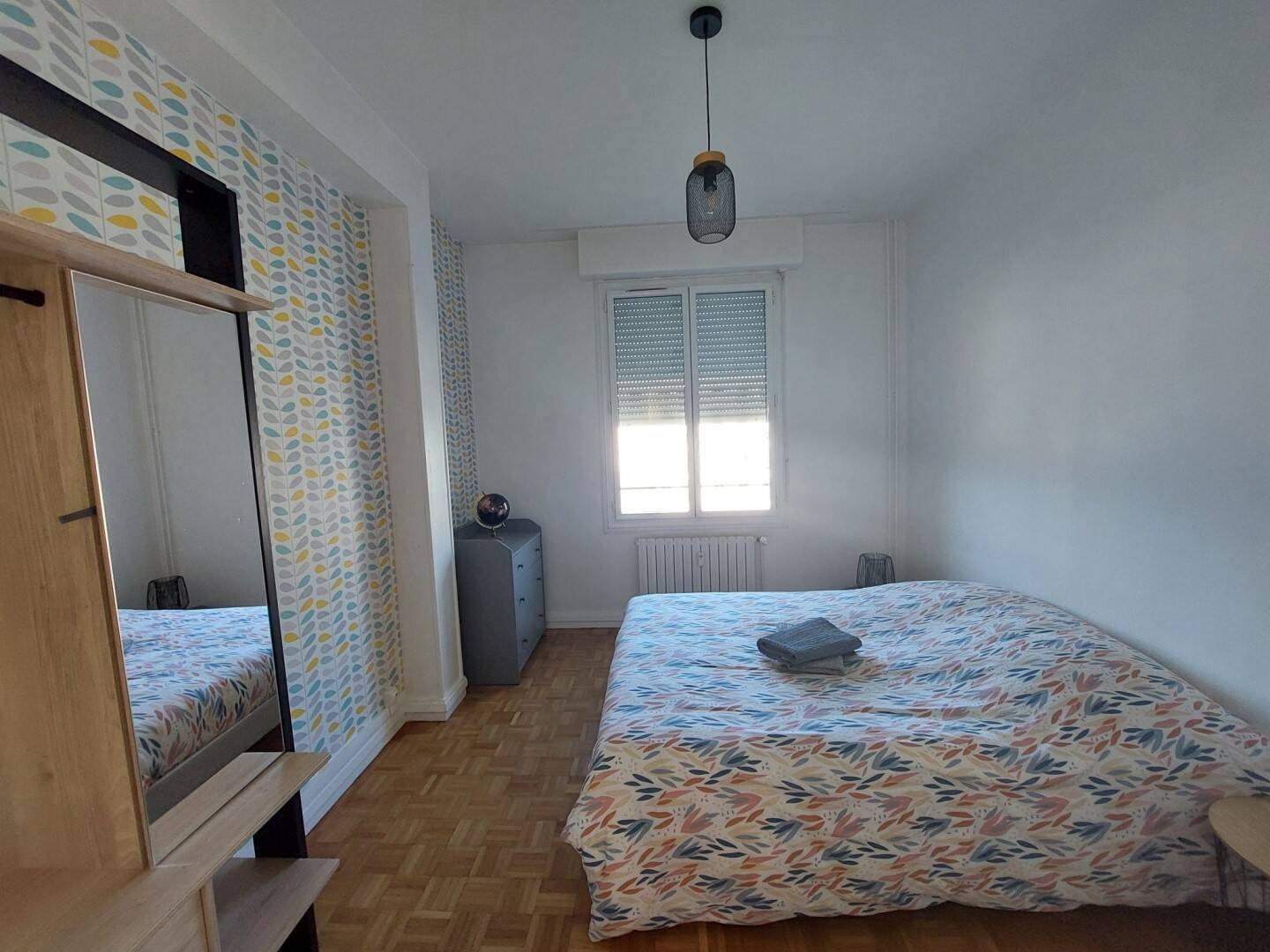 Appartement à louer, 77m², Le Havre