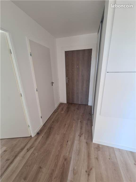 Maison à louer, 61m², Le Havre