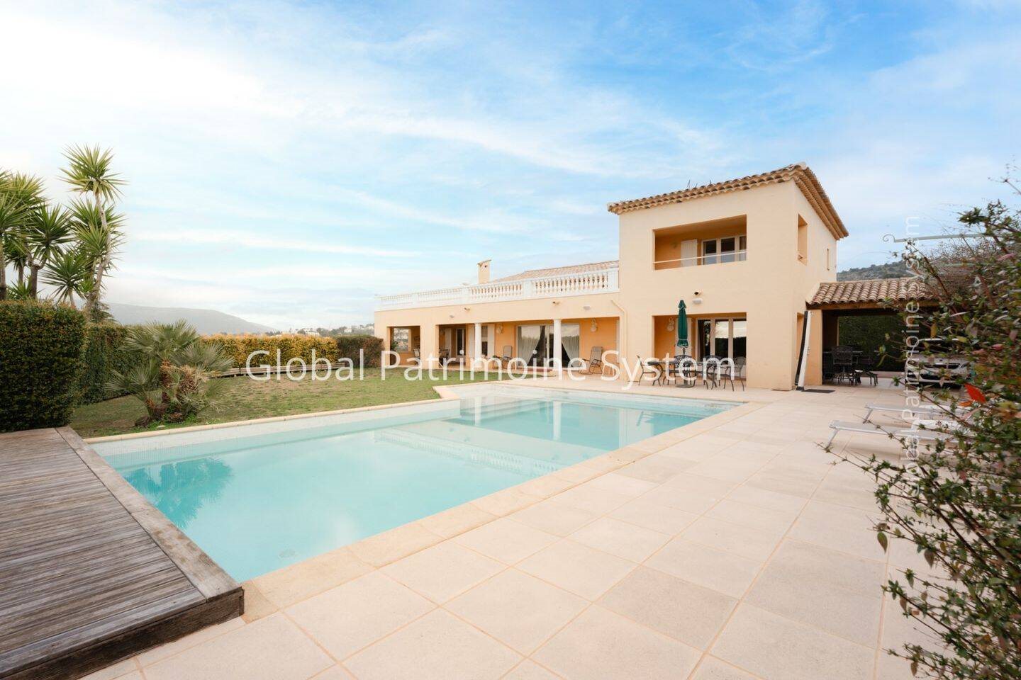 Maison à vendre, 266m², Nice