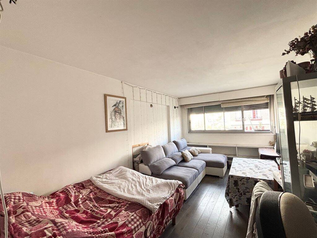 Maison à vendre, 55m², Paris 10ème