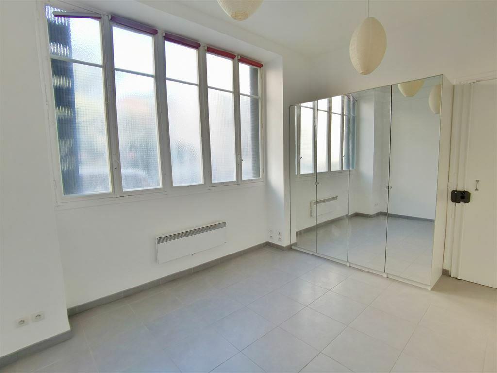 Appartement à vendre, 18m², Paris 11ème