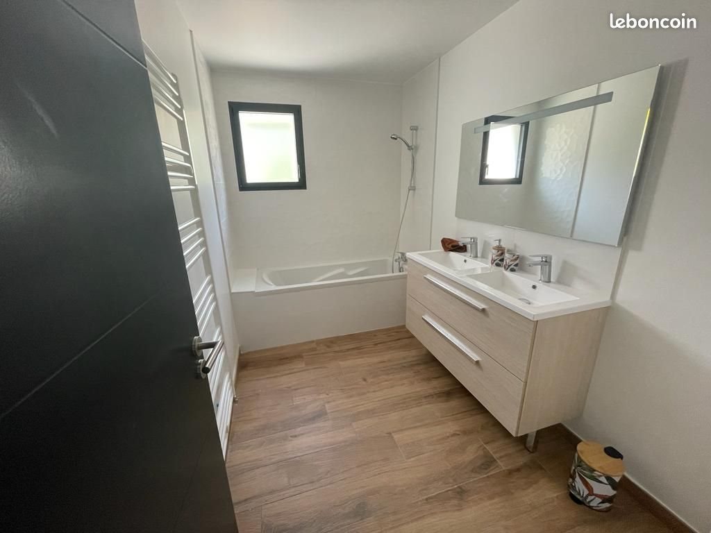 Maison à louer, 89m², Le Cours