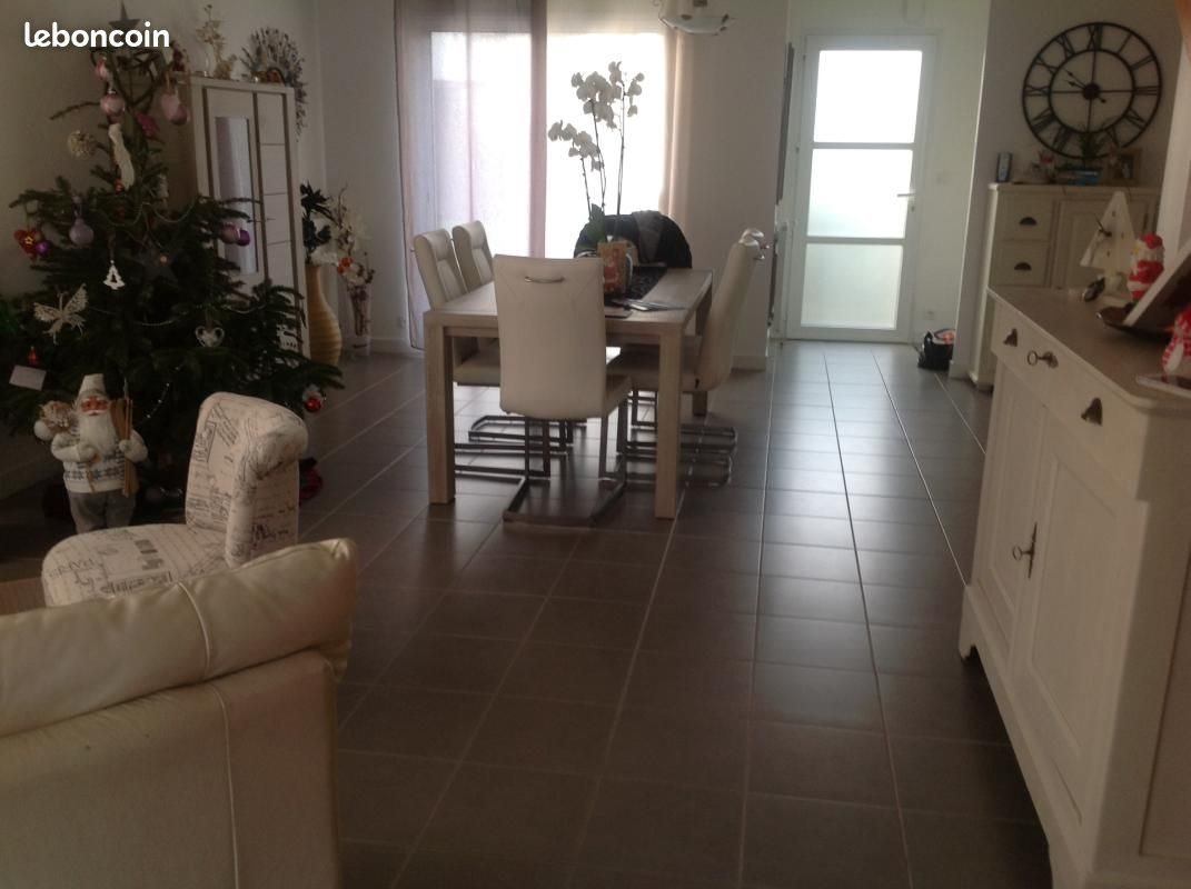 Maison à louer, 92m², La Trinité-Surzur