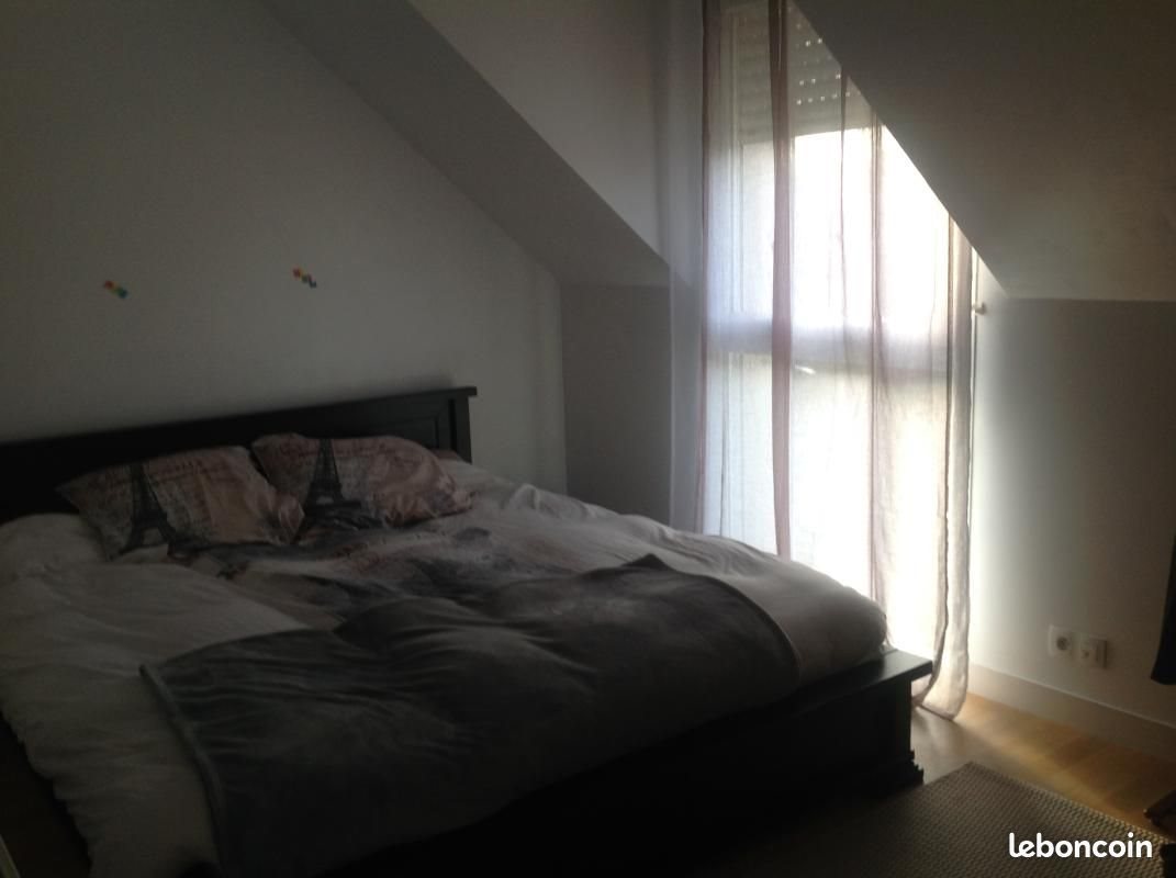 Maison à louer, 92m², La Trinité-Surzur