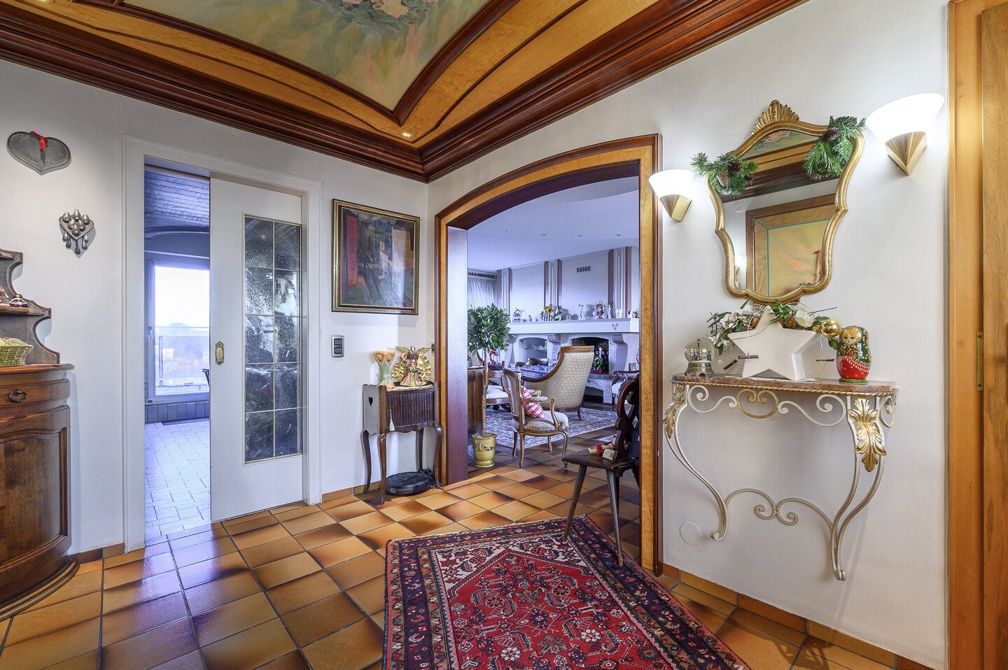 Appartement à vendre, 114m², Strasbourg