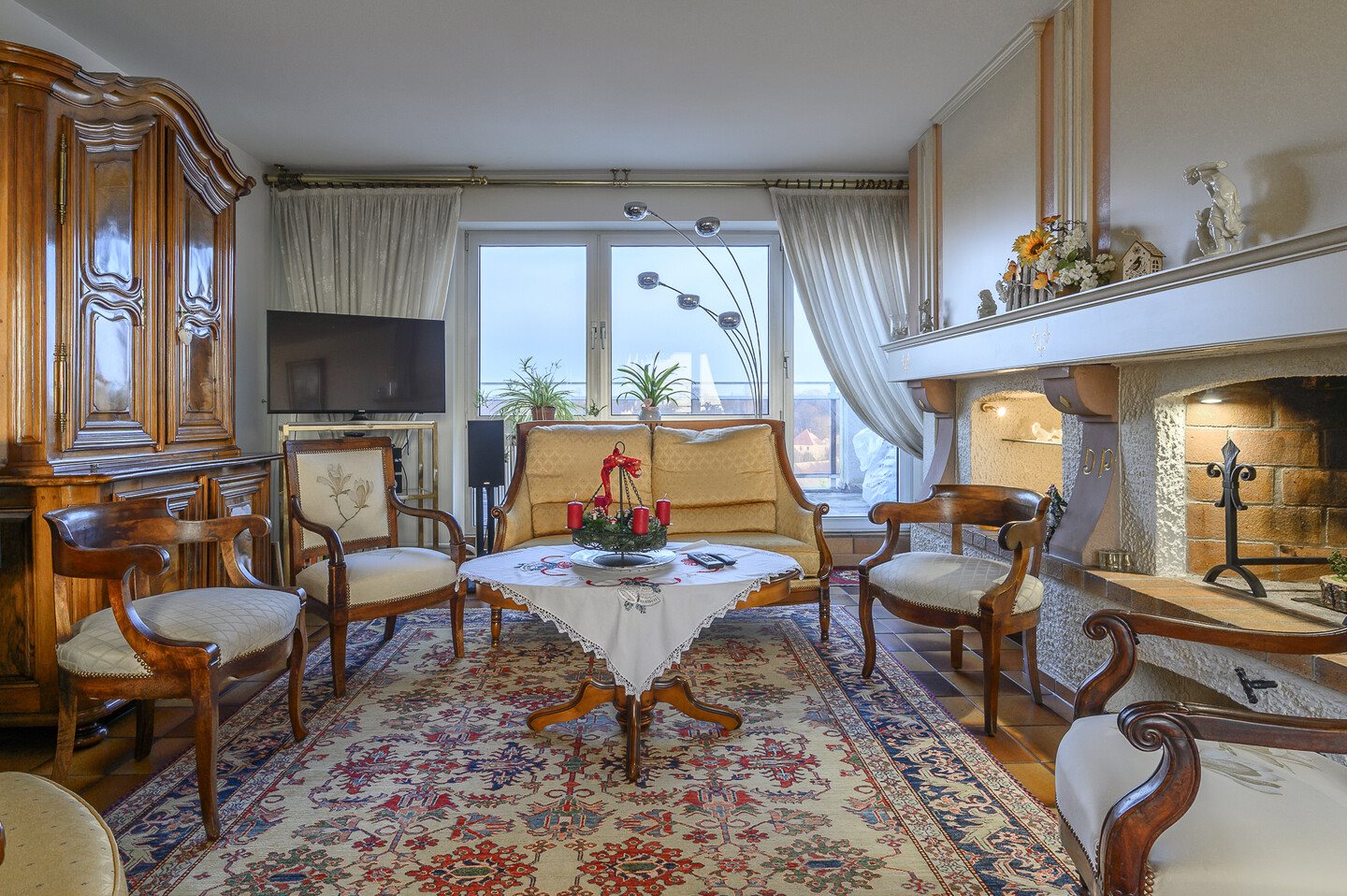 Appartement à vendre, 114m², Strasbourg