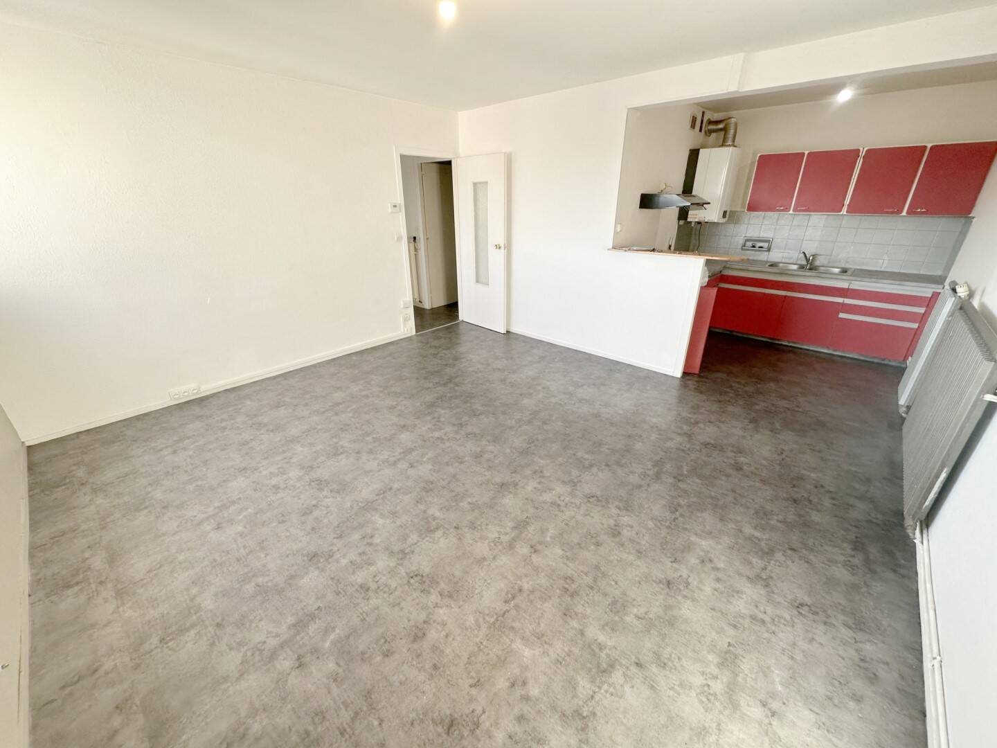 Appartement à vendre, 43m², Marmande