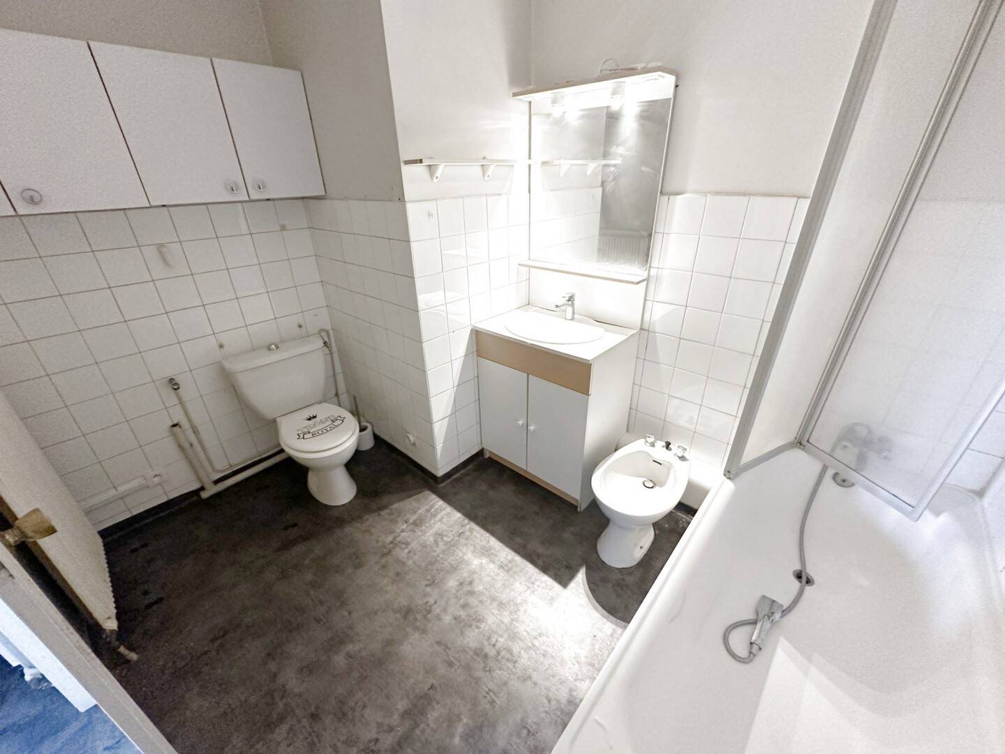 Appartement à vendre, 43m², Marmande