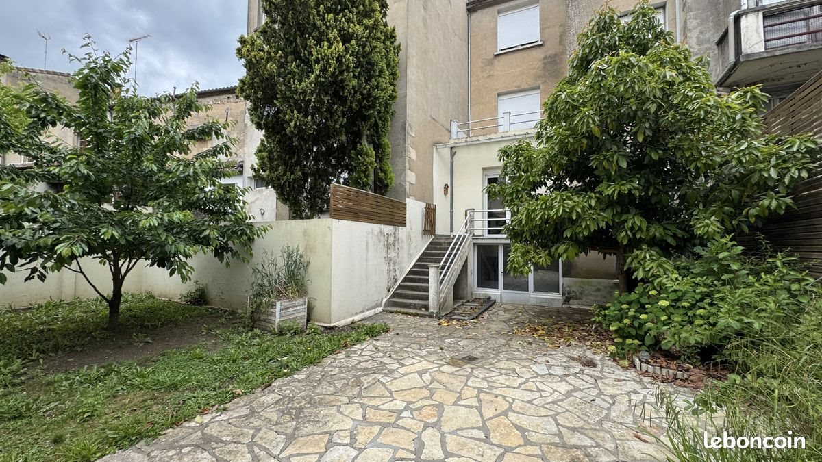 Maison à louer, 185m², Marmande