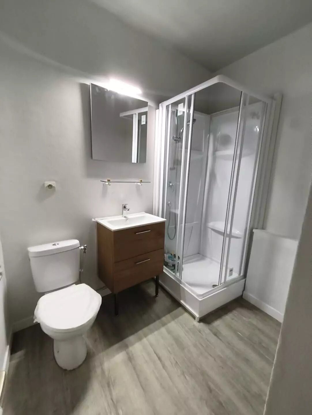 Appartement à louer, 41m², Marmande