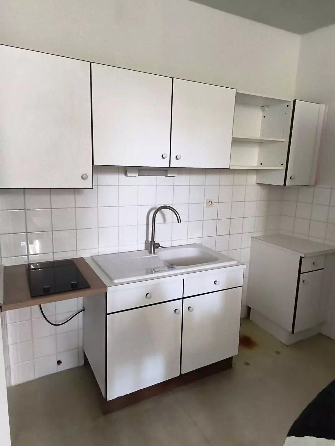 Appartement à louer, 41m², Marmande