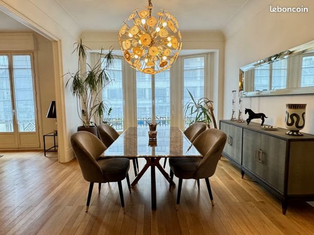 Appartement à vendre, 156m², Rennes