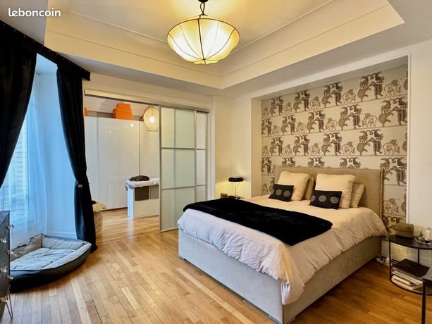 Appartement à vendre, 156m², Rennes