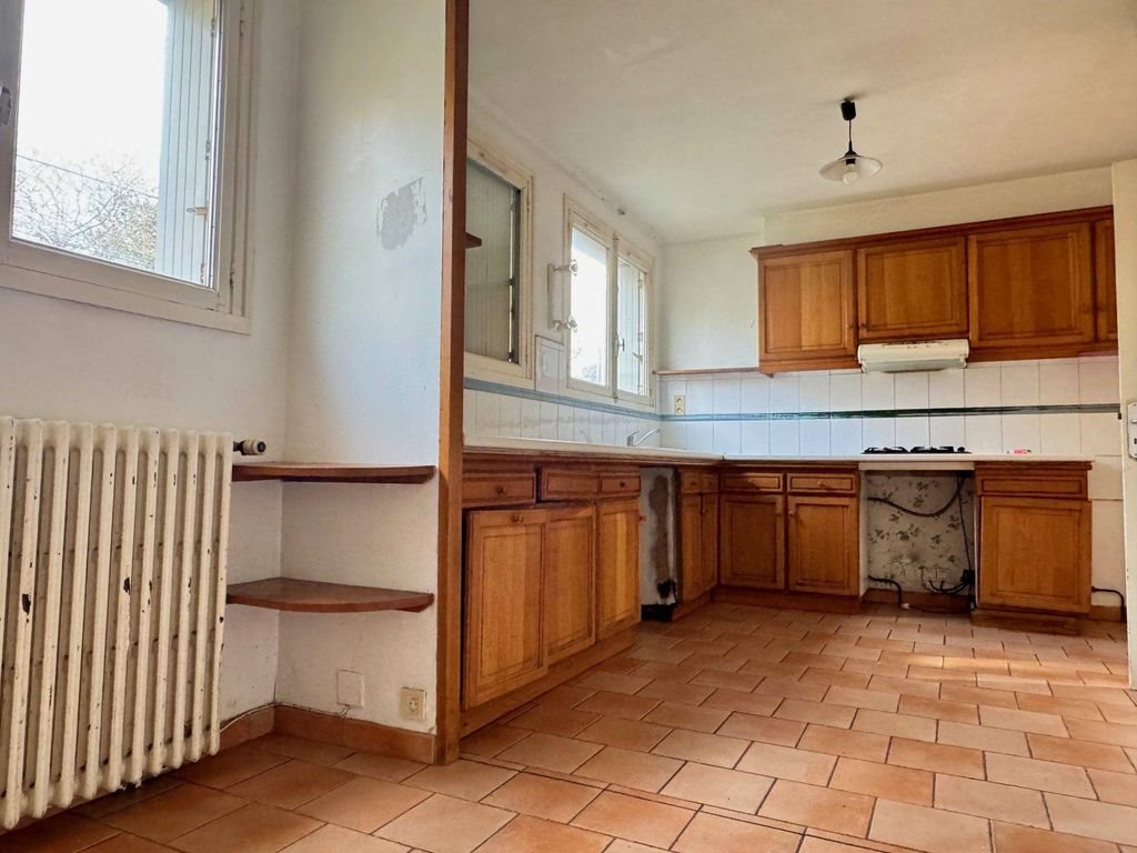 Maison à vendre, 220m², Rennes