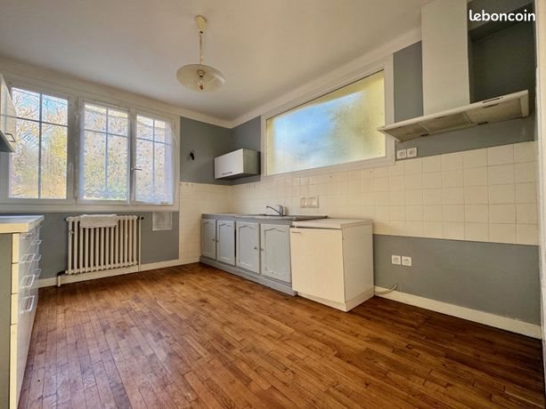 Maison à vendre, 133m², Rennes