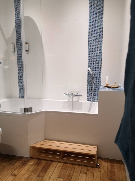 Appartement à vendre, 117m², Rennes