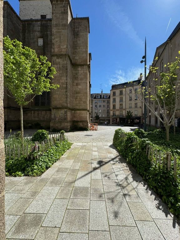 Appartement à vendre, 117m², Rennes