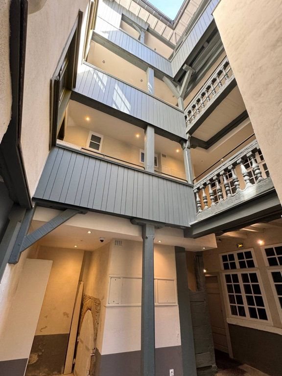 Appartement à vendre, 117m², Rennes