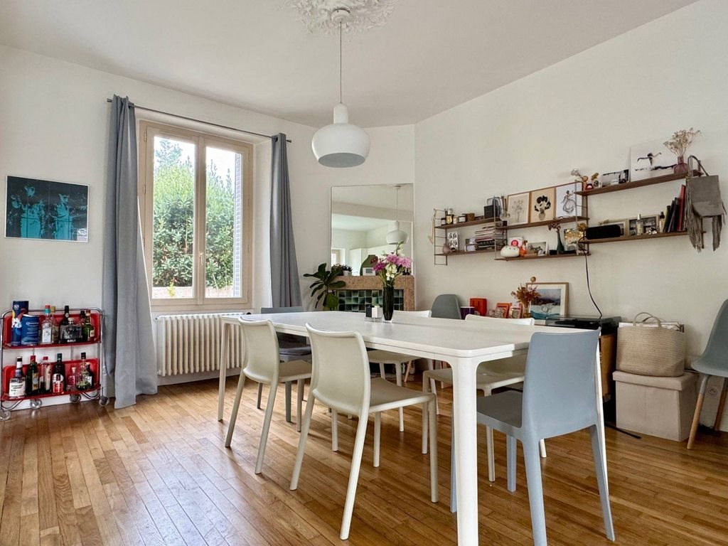 Maison à vendre, 138m², Rennes